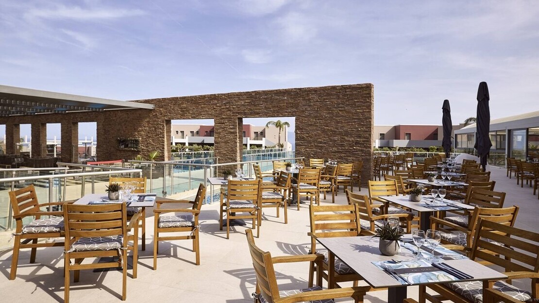 Michelangelo Resort & Spa